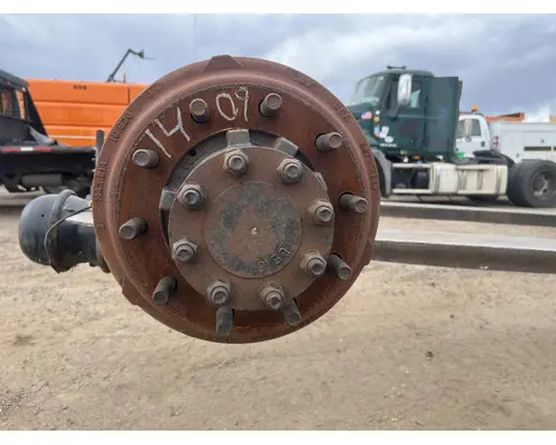 SPICER 17060S Axle Assembly, Rear