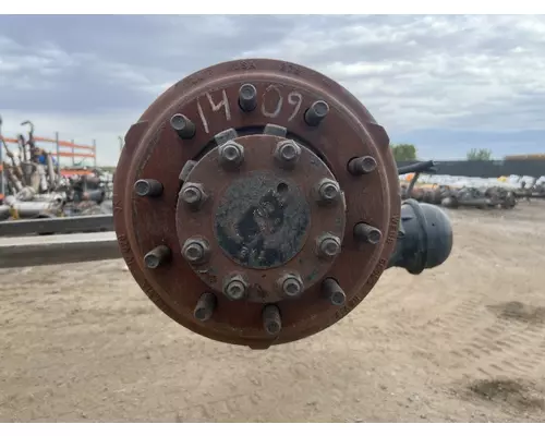 SPICER 17060S Axle Assembly, Rear