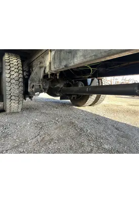 SPICER 17060S Axle Assembly, Rear
