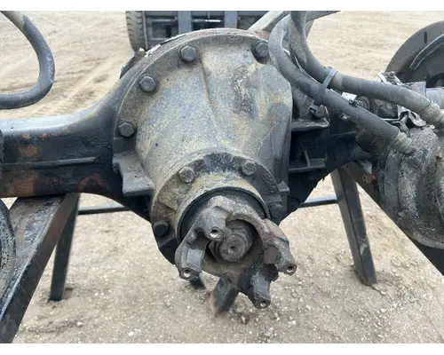 SPICER 17060S Axle Assembly, Rear