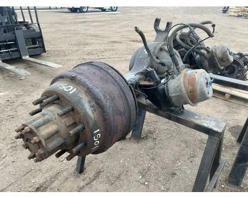 SPICER 17060S Axle Assembly, Rear