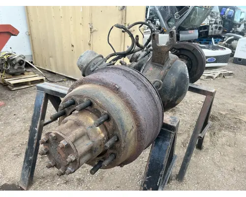 SPICER 17060S Axle Assembly, Rear