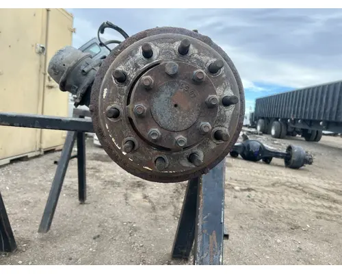 SPICER 17060S Axle Assembly, Rear