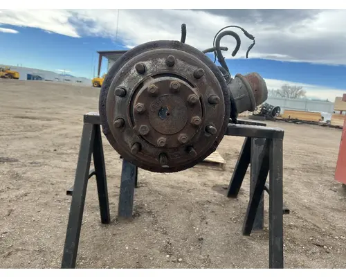 SPICER 17060S Axle Assembly, Rear