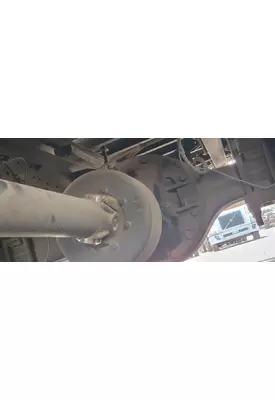 SPICER 17060S Differential (Single or Rear)