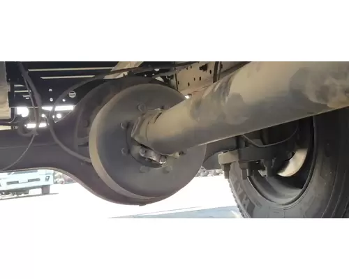 SPICER 17060S Differential (Single or Rear)