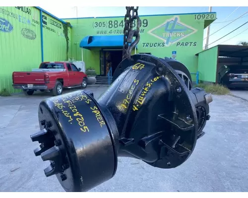 SPICER 17060S Differential Assembly (Front, Rear)