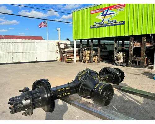 SPICER 17060S Differential Assembly (Front, Rear)