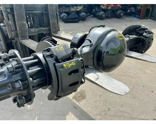 SPICER 17060S Differential Assembly (Front, Rear)
