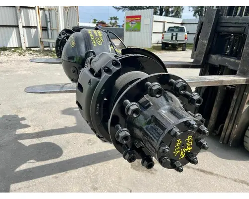 SPICER 17060S Differential Assembly (Front, Rear)