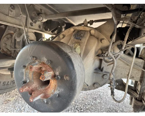 SPICER 17060S Differential Assembly (Front, Rear)