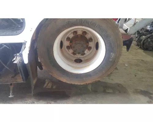 SPICER 17060S Rears (Rear)