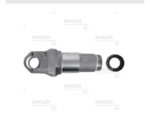 SPICER 1710 Series Slip Yoke Drive Shaft, Rear