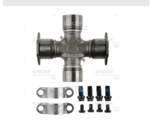 SPICER 1710 Series U-Joint Drive Shaft, Rear