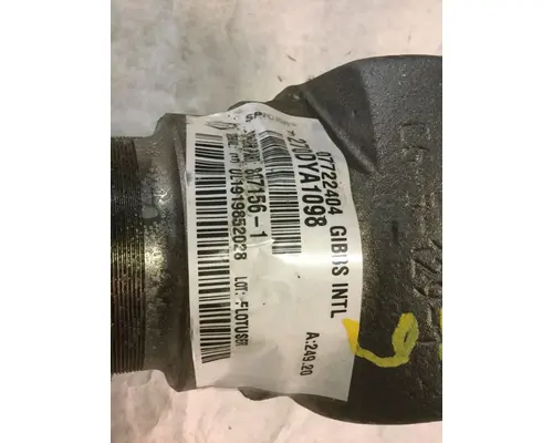 SPICER 1710 Drive Shaft, Front