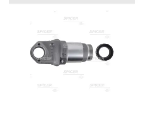 SPICER 1760 Series Slip Yoke Drive Shaft, Rear