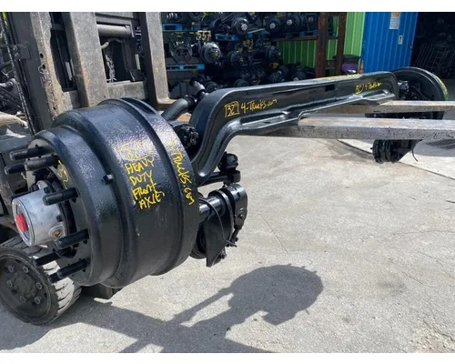 SPICER 18,000 - 20,000 LBS Axle Assembly, Front (Steer)