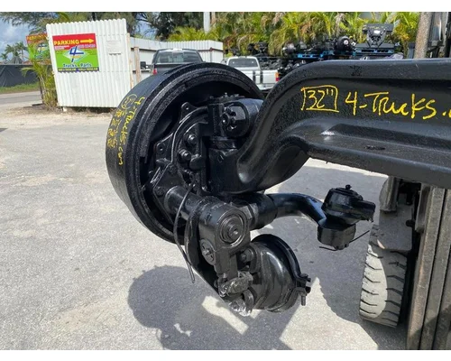 SPICER 18,000 - 20,000 LBS Axle Assembly, Front (Steer)