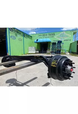 SPICER 18,000 LBS Axle Assembly, Front (Steer)