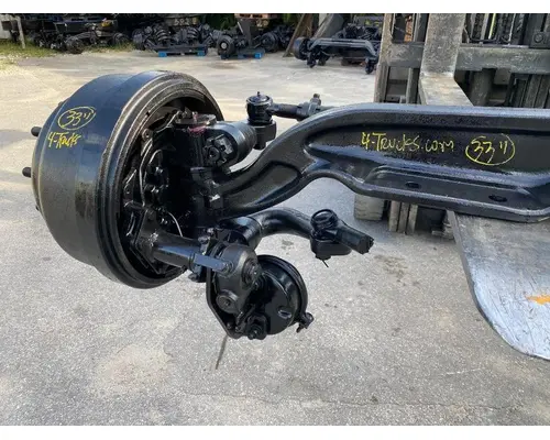 SPICER 18,000 LBS Axle Assembly, Front (Steer)