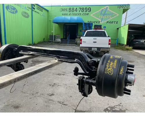 SPICER 18.000-20.000 LBS Axle Assembly, Front (Steer)