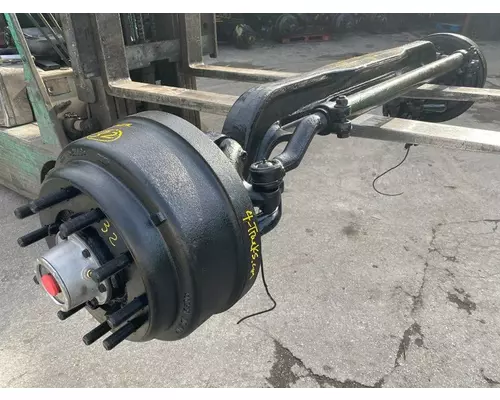 SPICER 18.000-20.000 LBS Axle Assembly, Front (Steer)