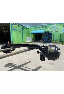 SPICER 18.000-20.000LBS  Axle Assembly, Front (Steer)