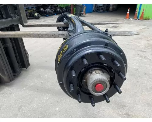 SPICER 18.000-20.000LBS  Axle Assembly, Front (Steer)