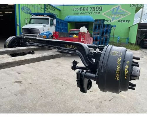 SPICER 18.000-20.000LBS Axle Assembly, Front (Steer)
