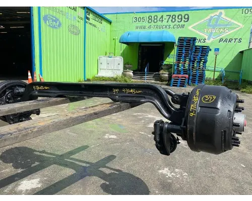 SPICER 18.000-20.000LBS Axle Assembly, Front (Steer)