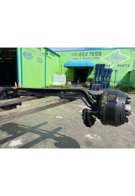 SPICER 18.000-20.000LBS Axle Assembly, Front (Steer)