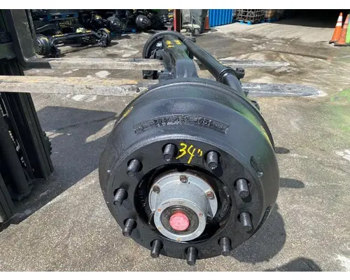 SPICER 18.000-20.000LBS Axle Assembly, Front (Steer)
