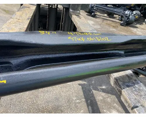 SPICER 18.000-20.000LBS Axle Assembly, Front (Steer)