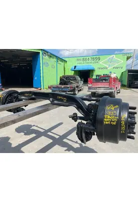 SPICER 18.000-20.000LBS Axle Assembly, Front (Steer)
