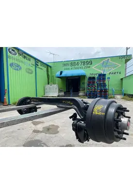 SPICER 18.000-20.000LBS Axle Assembly, Front (Steer)