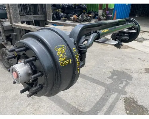 SPICER 18.000-20.000LBS Axle Assembly, Front (Steer)