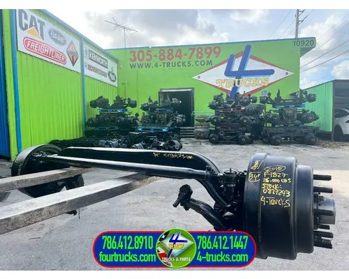 SPICER 18000 Axle Assembly, Front (Steer)