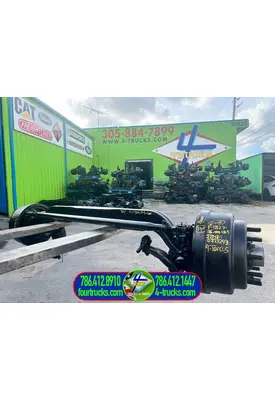 SPICER 18000 Axle Assembly, Front (Steer)