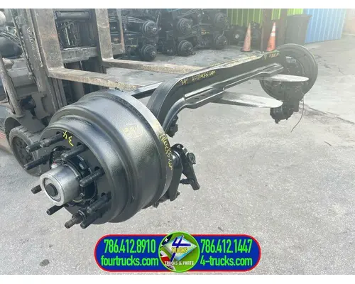 SPICER 18000 Axle Assembly, Front (Steer)