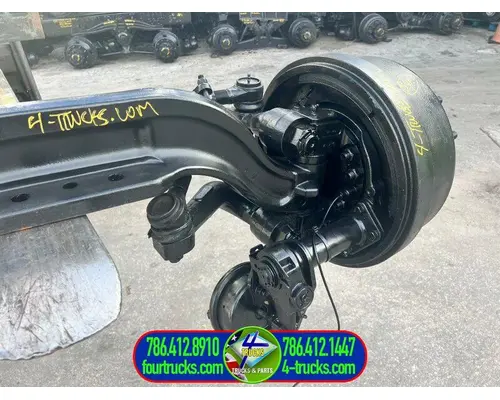 SPICER 18000 Axle Assembly, Front (Steer)