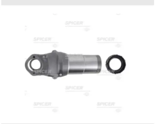 SPICER 1810 Series Slip Yoke Drive Shaft, Rear