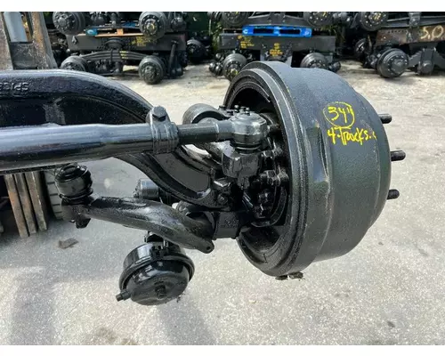 SPICER 18K-20K LBS Axle Assembly, Front (Steer)