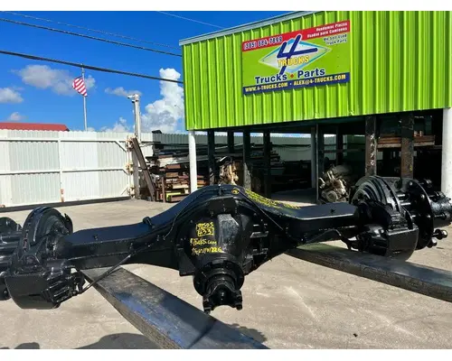 SPICER 19050S Differential Assembly (Front, Rear)