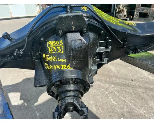 SPICER 19050S Differential Assembly (Front, Rear)