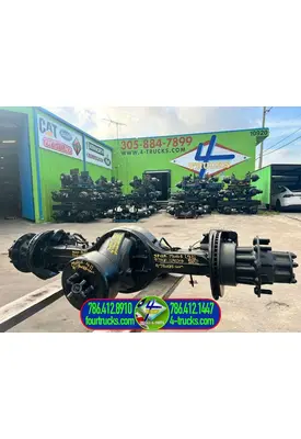 SPICER 19060S Axle Assembly, Front (Steer)