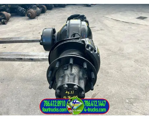 SPICER 19060S Axle Assembly, Front (Steer)