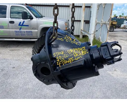 SPICER 19060S Differential Assembly (Front, Rear)