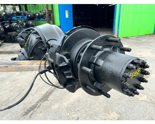 SPICER 19060S Differential Assembly (Front, Rear)