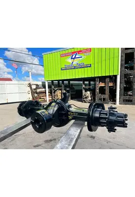 SPICER 19060S Differential Assembly (Front, Rear)
