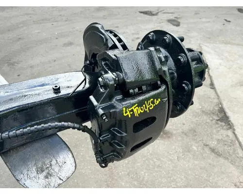 SPICER 19060S Differential Assembly (Front, Rear)